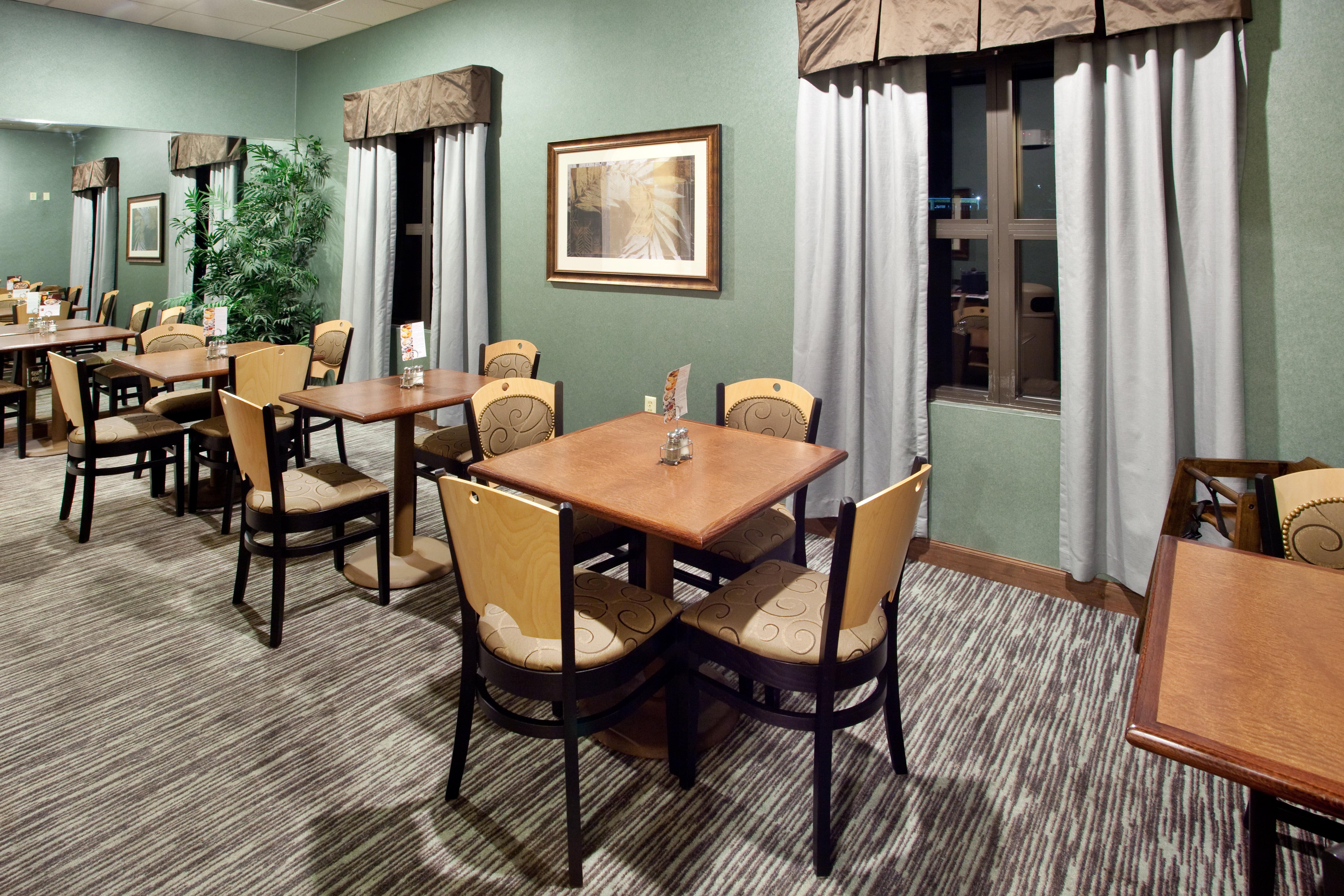 Hotel Wingate By Wyndham Waynesboro Exterior foto